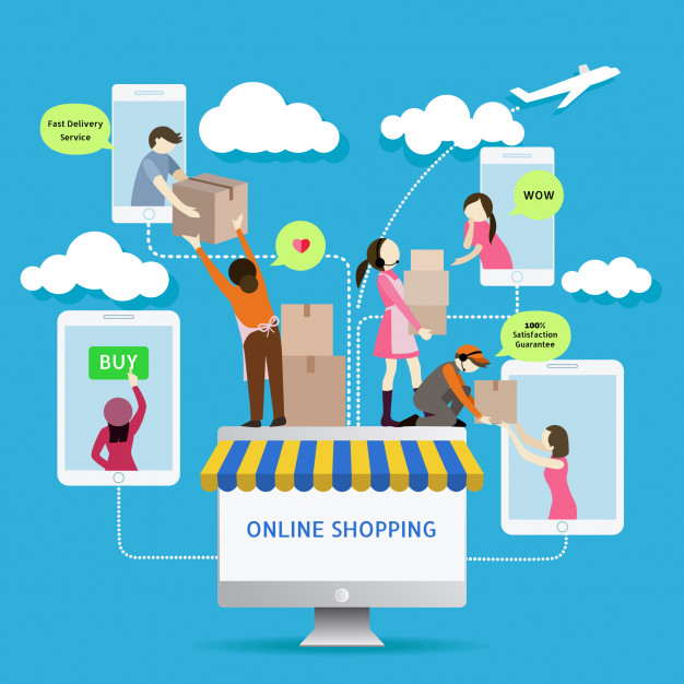 The Ideal Compendium Of Knowledge About Online Shopping 2